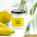Świeca Banan Mango
